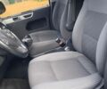 Черный Фольксваген Мультиван, объемом двигателя 1.97 л и пробегом 219 тыс. км за 22900 $, фото 12 на Automoto.ua