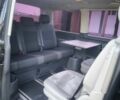 Черный Фольксваген Мультиван, объемом двигателя 1.97 л и пробегом 219 тыс. км за 22900 $, фото 33 на Automoto.ua