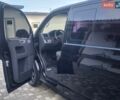 Черный Фольксваген Мультиван, объемом двигателя 1.97 л и пробегом 219 тыс. км за 22900 $, фото 11 на Automoto.ua