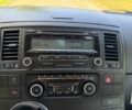 Черный Фольксваген Мультиван, объемом двигателя 0 л и пробегом 202 тыс. км за 3700 $, фото 14 на Automoto.ua