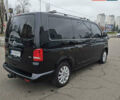 Чорний Фольксваген Мультиван, об'ємом двигуна 1.97 л та пробігом 263 тис. км за 16300 $, фото 11 на Automoto.ua