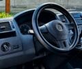 Черный Фольксваген Мультиван, объемом двигателя 1.98 л и пробегом 257 тыс. км за 18500 $, фото 5 на Automoto.ua