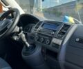 Черный Фольксваген Мультиван, объемом двигателя 1.98 л и пробегом 257 тыс. км за 19000 $, фото 21 на Automoto.ua