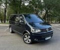 Чорний Фольксваген Мультиван, об'ємом двигуна 1.97 л та пробігом 120 тис. км за 25000 $, фото 4 на Automoto.ua