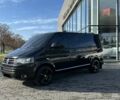 Черный Фольксваген Мультиван, объемом двигателя 1.97 л и пробегом 348 тыс. км за 24700 $, фото 11 на Automoto.ua