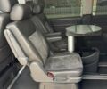 Черный Фольксваген Мультиван, объемом двигателя 1.98 л и пробегом 345 тыс. км за 21999 $, фото 46 на Automoto.ua