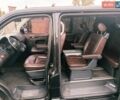 Черный Фольксваген Мультиван, объемом двигателя 1.97 л и пробегом 316 тыс. км за 15800 $, фото 18 на Automoto.ua