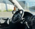 Черный Фольксваген Мультиван, объемом двигателя 1.98 л и пробегом 257 тыс. км за 19000 $, фото 20 на Automoto.ua