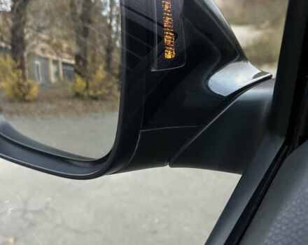 Черный Фольксваген Мультиван, объемом двигателя 1.98 л и пробегом 365 тыс. км за 19999 $, фото 59 на Automoto.ua