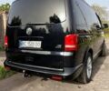 Чорний Фольксваген Мультиван, об'ємом двигуна 1.97 л та пробігом 307 тис. км за 21000 $, фото 9 на Automoto.ua