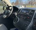 Черный Фольксваген Мультиван, объемом двигателя 1.97 л и пробегом 348 тыс. км за 24700 $, фото 24 на Automoto.ua