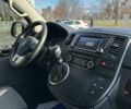 Черный Фольксваген Мультиван, объемом двигателя 1.97 л и пробегом 348 тыс. км за 24700 $, фото 24 на Automoto.ua