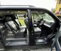 Черный Фольксваген Мультиван, объемом двигателя 2 л и пробегом 312 тыс. км за 8200 $, фото 15 на Automoto.ua