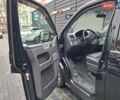 Черный Фольксваген Мультиван, объемом двигателя 1.98 л и пробегом 176 тыс. км за 31900 $, фото 8 на Automoto.ua