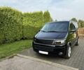 Черный Фольксваген Мультиван, объемом двигателя 2 л и пробегом 312 тыс. км за 8200 $, фото 2 на Automoto.ua