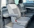 Черный Фольксваген Мультиван, объемом двигателя 1.98 л и пробегом 257 тыс. км за 19000 $, фото 31 на Automoto.ua