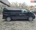 Чорний Фольксваген Мультиван, об'ємом двигуна 1.98 л та пробігом 176 тис. км за 29900 $, фото 2 на Automoto.ua