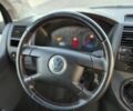 Черный Фольксваген Мультиван, объемом двигателя 2 л и пробегом 312 тыс. км за 21500 $, фото 15 на Automoto.ua