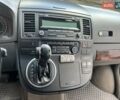 Черный Фольксваген Мультиван, объемом двигателя 1.97 л и пробегом 287 тыс. км за 24000 $, фото 11 на Automoto.ua
