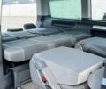 Черный Фольксваген Мультиван, объемом двигателя 1.98 л и пробегом 257 тыс. км за 19000 $, фото 30 на Automoto.ua