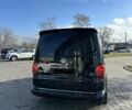 Черный Фольксваген Мультиван, объемом двигателя 1.97 л и пробегом 348 тыс. км за 24700 $, фото 9 на Automoto.ua