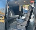 Черный Фольксваген Мультиван, объемом двигателя 1.98 л и пробегом 311 тыс. км за 22950 $, фото 9 на Automoto.ua