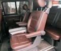 Черный Фольксваген Мультиван, объемом двигателя 1.97 л и пробегом 316 тыс. км за 15800 $, фото 17 на Automoto.ua