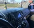Черный Фольксваген Мультиван, объемом двигателя 2 л и пробегом 312 тыс. км за 22500 $, фото 14 на Automoto.ua