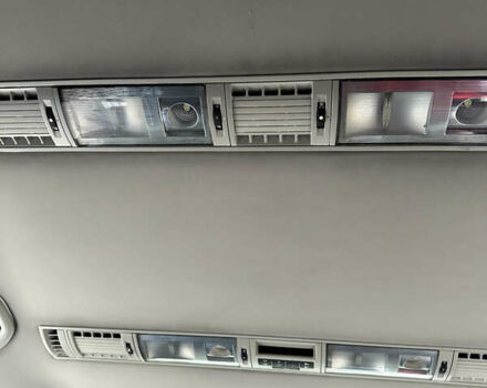 Черный Фольксваген Мультиван, объемом двигателя 1.98 л и пробегом 365 тыс. км за 19999 $, фото 36 на Automoto.ua