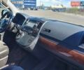 Черный Фольксваген Мультиван, объемом двигателя 1.97 л и пробегом 250 тыс. км за 17000 $, фото 19 на Automoto.ua