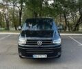 Чорний Фольксваген Мультиван, об'ємом двигуна 1.97 л та пробігом 120 тис. км за 25000 $, фото 3 на Automoto.ua