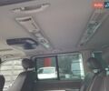 Черный Фольксваген Мультиван, объемом двигателя 1.98 л и пробегом 176 тыс. км за 31900 $, фото 16 на Automoto.ua