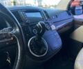 Чорний Фольксваген Мультиван, об'ємом двигуна 2 л та пробігом 312 тис. км за 21500 $, фото 23 на Automoto.ua