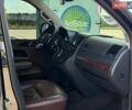 Черный Фольксваген Мультиван, объемом двигателя 1.97 л и пробегом 241 тыс. км за 22900 $, фото 4 на Automoto.ua