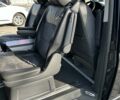 Черный Фольксваген Мультиван, объемом двигателя 1.97 л и пробегом 348 тыс. км за 24700 $, фото 42 на Automoto.ua