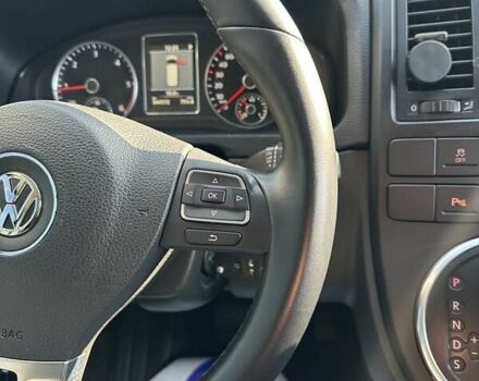 Черный Фольксваген Мультиван, объемом двигателя 1.97 л и пробегом 348 тыс. км за 24700 $, фото 31 на Automoto.ua