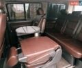 Черный Фольксваген Мультиван, объемом двигателя 1.97 л и пробегом 316 тыс. км за 15800 $, фото 21 на Automoto.ua