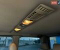 Черный Фольксваген Мультиван, объемом двигателя 2 л и пробегом 312 тыс. км за 22500 $, фото 21 на Automoto.ua