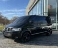 Черный Фольксваген Мультиван, объемом двигателя 1.97 л и пробегом 348 тыс. км за 24700 $, фото 12 на Automoto.ua
