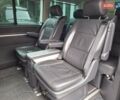 Черный Фольксваген Мультиван, объемом двигателя 1.98 л и пробегом 176 тыс. км за 31900 $, фото 14 на Automoto.ua