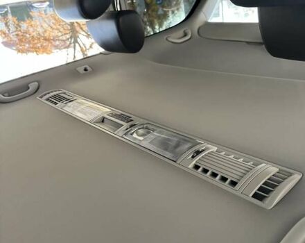 Черный Фольксваген Мультиван, объемом двигателя 1.97 л и пробегом 348 тыс. км за 24700 $, фото 36 на Automoto.ua