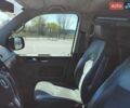 Черный Фольксваген Мультиван, объемом двигателя 1.97 л и пробегом 250 тыс. км за 17000 $, фото 14 на Automoto.ua