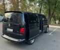 Чорний Фольксваген Мультиван, об'ємом двигуна 1.97 л та пробігом 120 тис. км за 25000 $, фото 10 на Automoto.ua