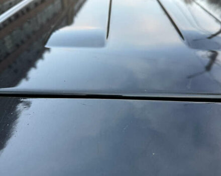 Черный Фольксваген Мультиван, объемом двигателя 1.98 л и пробегом 365 тыс. км за 19999 $, фото 27 на Automoto.ua