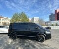 Черный Фольксваген Мультиван, объемом двигателя 1.97 л и пробегом 348 тыс. км за 24700 $, фото 7 на Automoto.ua