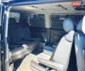 Черный Фольксваген Мультиван, объемом двигателя 1.97 л и пробегом 250 тыс. км за 17000 $, фото 21 на Automoto.ua