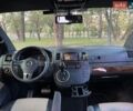 Чорний Фольксваген Мультиван, об'ємом двигуна 1.97 л та пробігом 120 тис. км за 25000 $, фото 20 на Automoto.ua