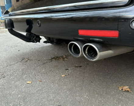 Черный Фольксваген Мультиван, объемом двигателя 1.98 л и пробегом 365 тыс. км за 19999 $, фото 22 на Automoto.ua