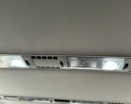 Черный Фольксваген Мультиван, объемом двигателя 1.98 л и пробегом 365 тыс. км за 19999 $, фото 37 на Automoto.ua