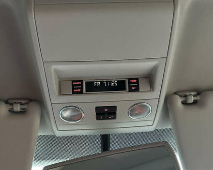 Черный Фольксваген Мультиван, объемом двигателя 1.98 л и пробегом 365 тыс. км за 19999 $, фото 52 на Automoto.ua